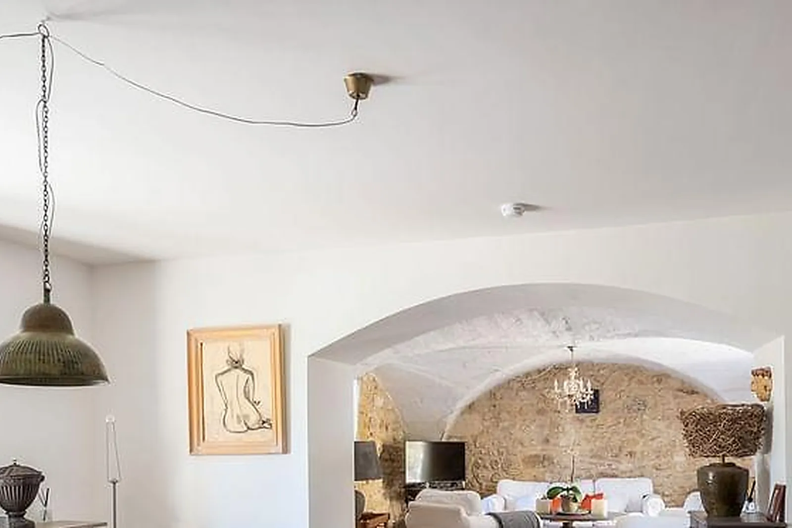 Lieux événementiels, MAS DE REY UZÈS