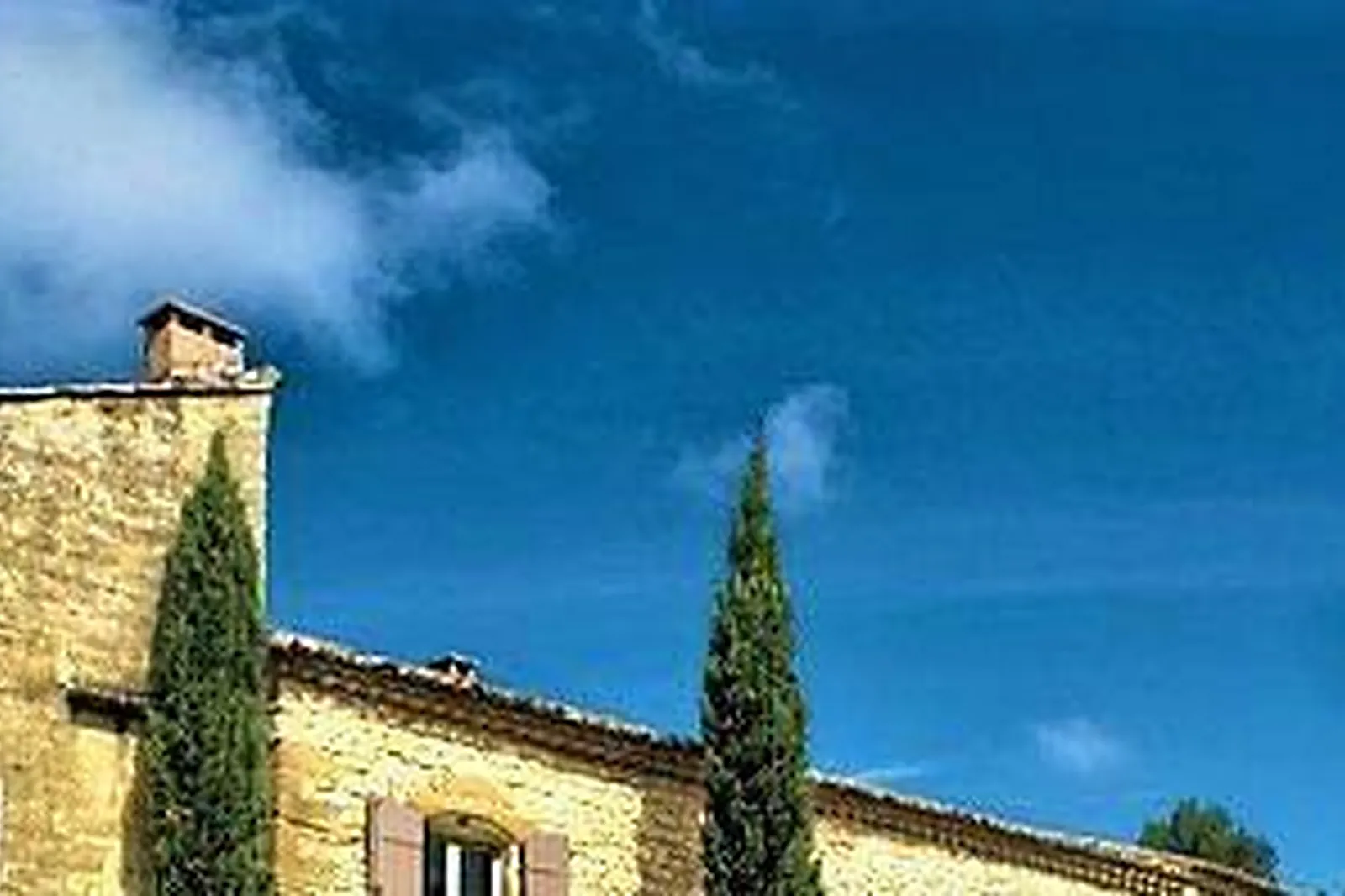 Lieux événementiels, MAS DE REY UZÈS