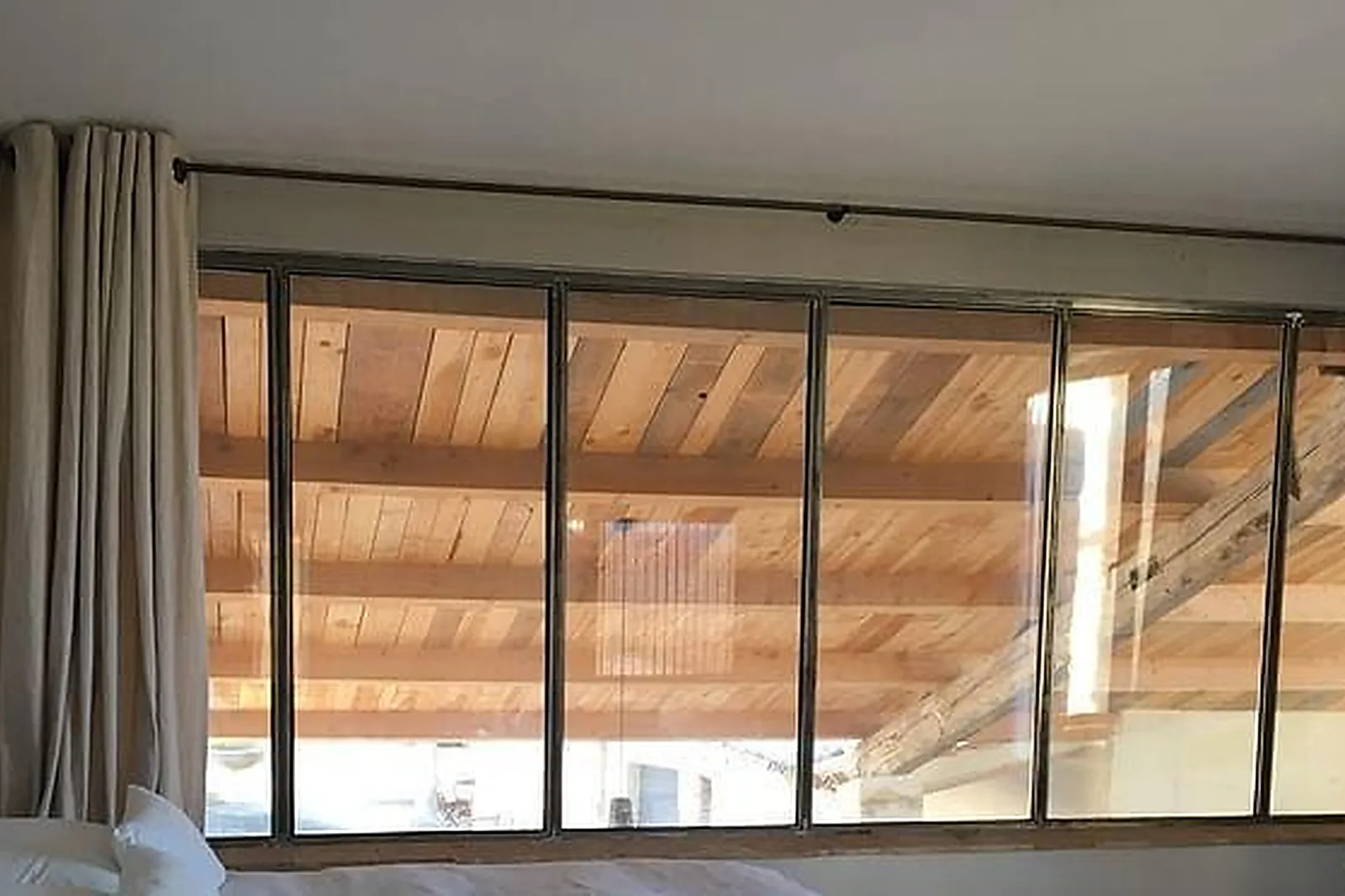 Lieux événementiels, MAS DE SAINT CHÉTIN