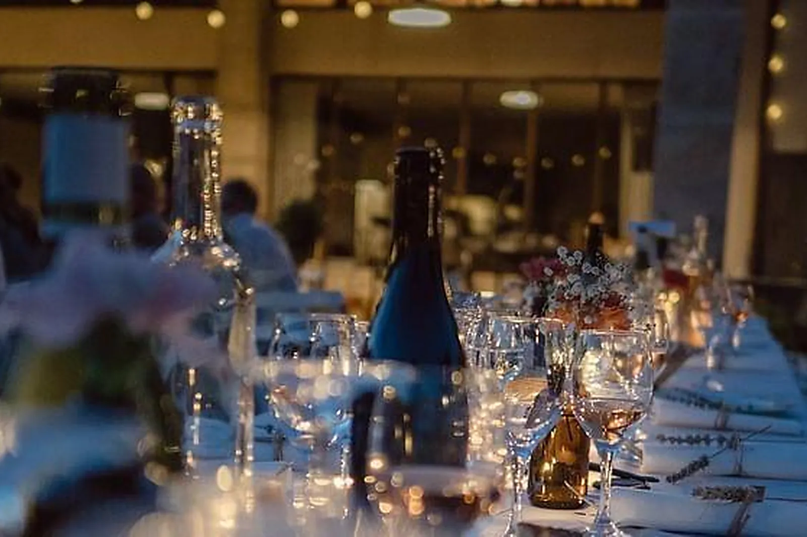 Lieux événementiels, MAS DE SAINT CHÉTIN