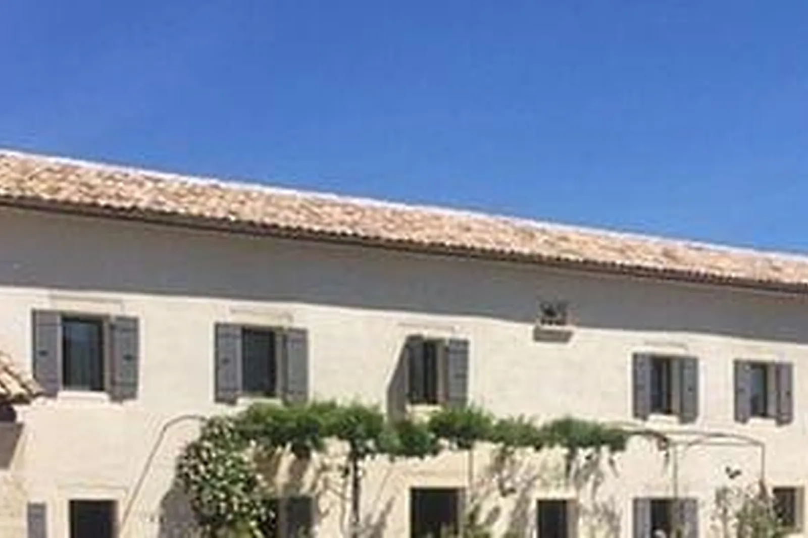 Lieux événementiels, MAS DE SAINT CHÉTIN