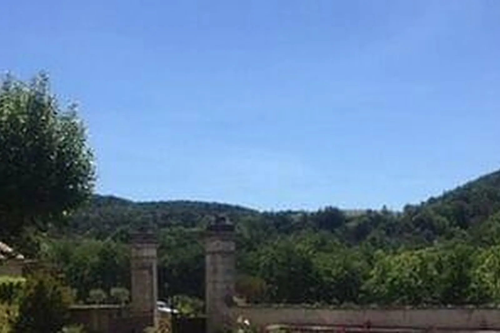 Lieux événementiels, MAS DE SAINT CHÉTIN