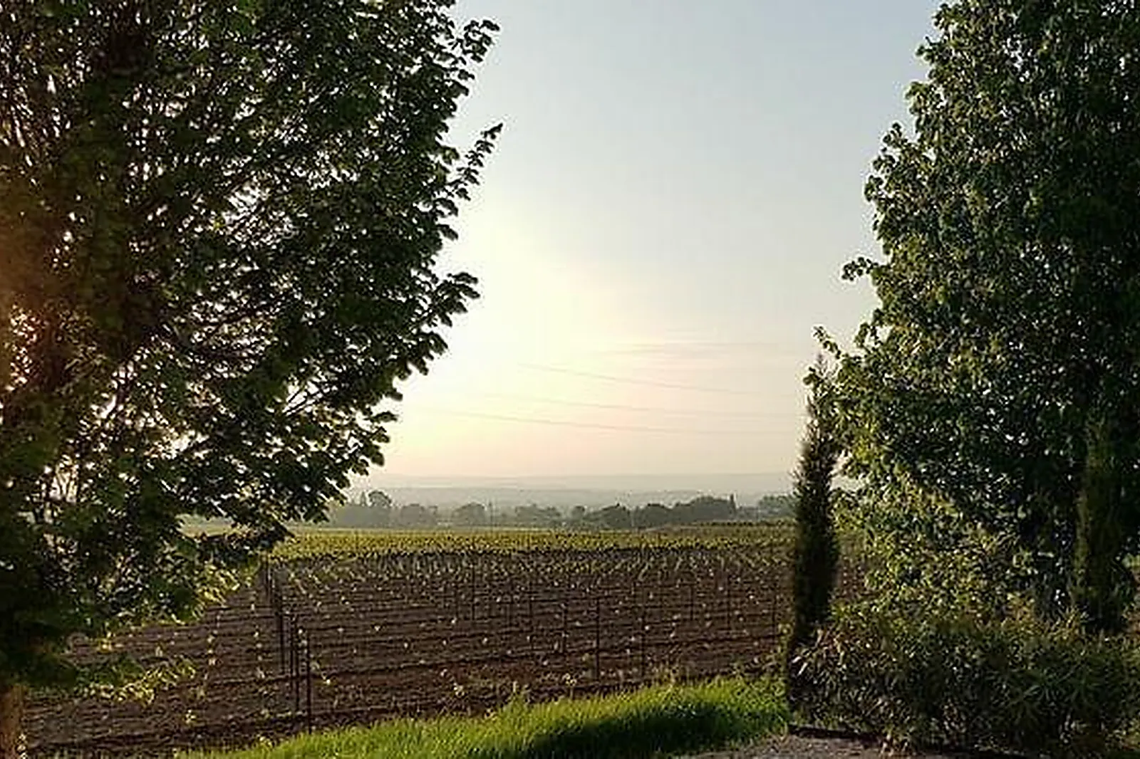 Lieux événementiels, MAS DE SAINT CHÉTIN