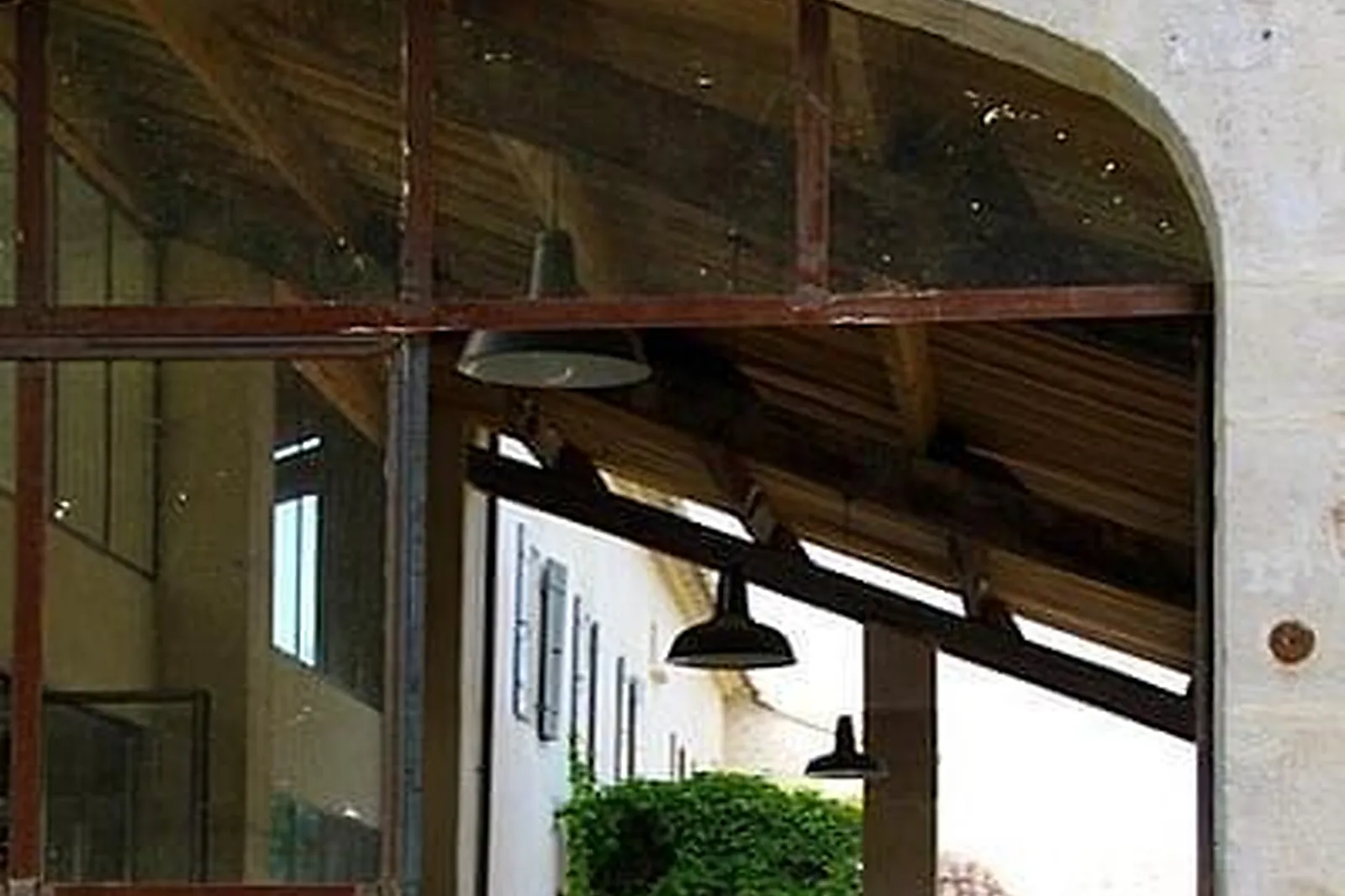 Lieux événementiels, MAS DE SAINT CHÉTIN