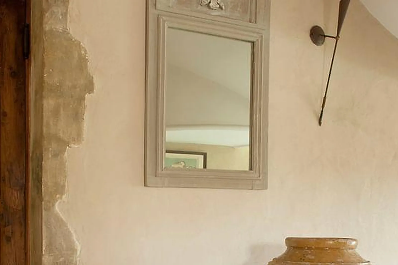 Lieux événementiels, MAS DE LA ROSE ***