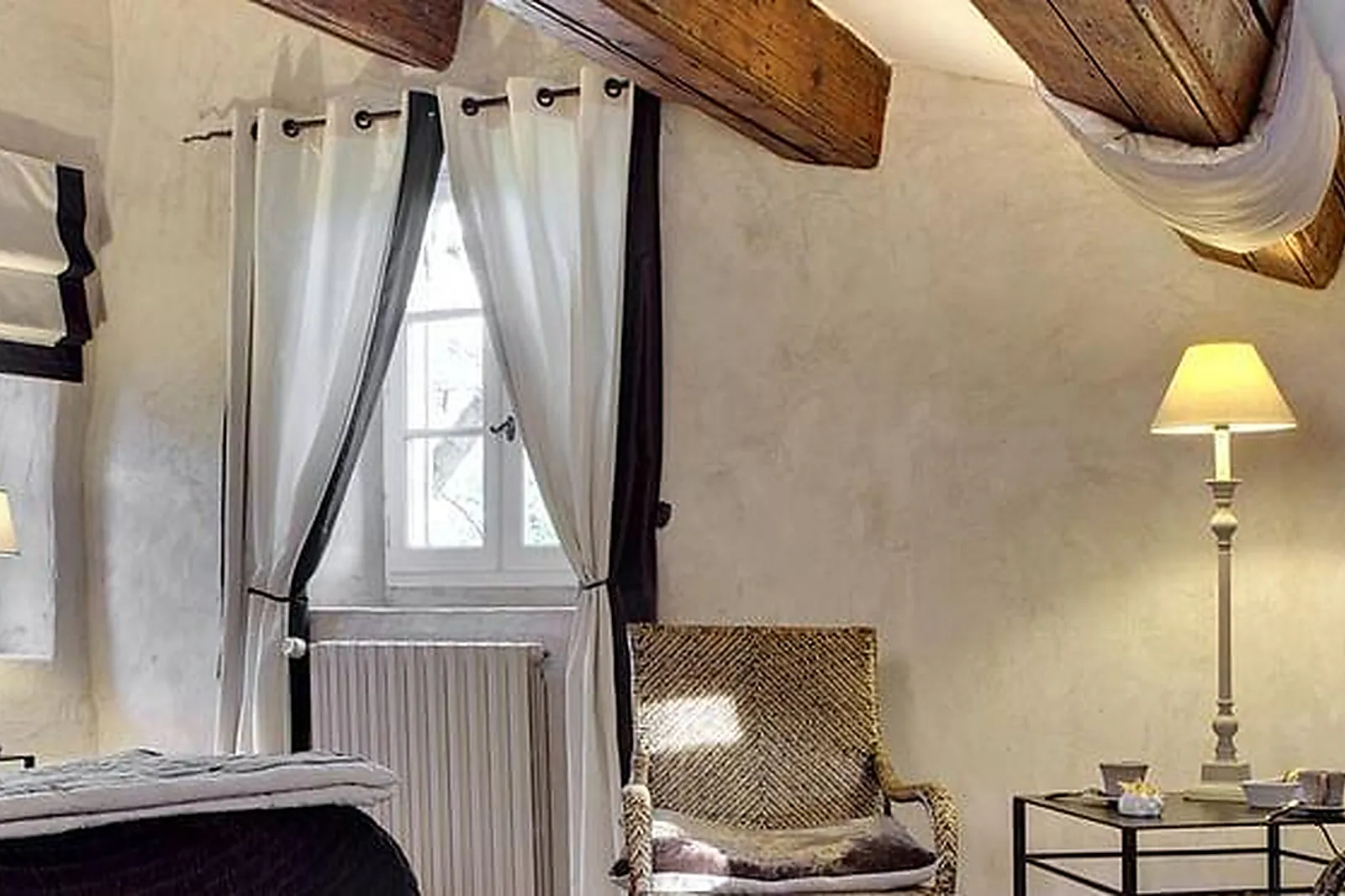 Lieux événementiels, MAS DE LA ROSE ***