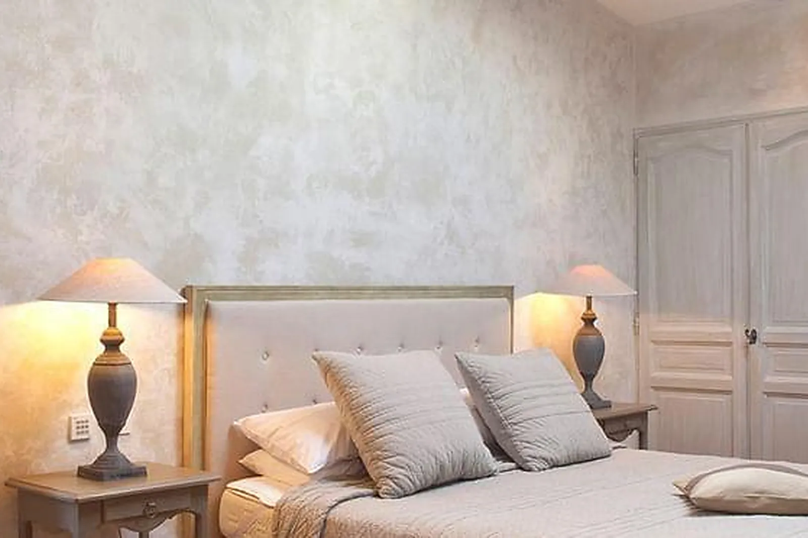 Lieux événementiels, MAS DE LA ROSE ***