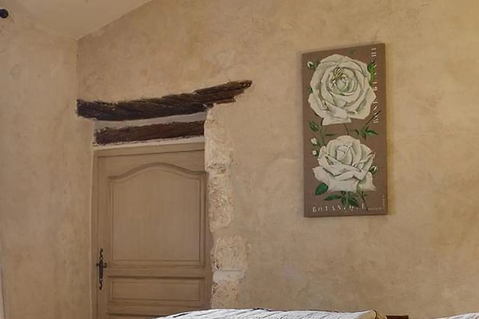 Lieux événementiels, MAS DE LA ROSE ***