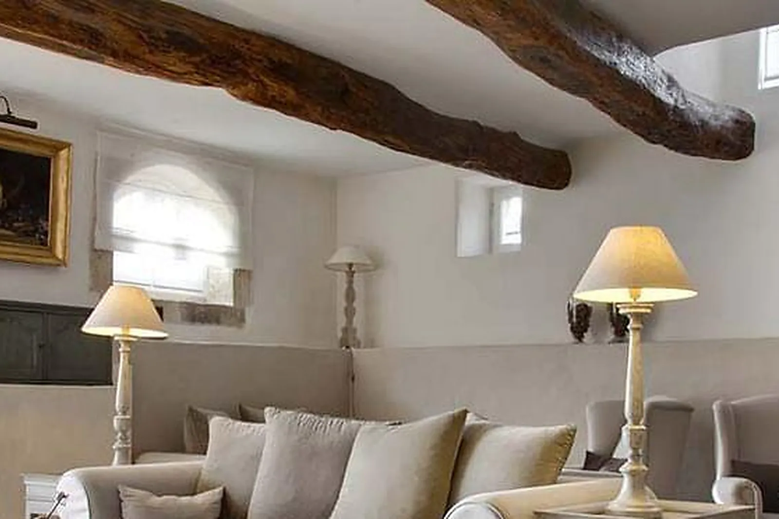 Lieux événementiels, MAS DE LA ROSE ***