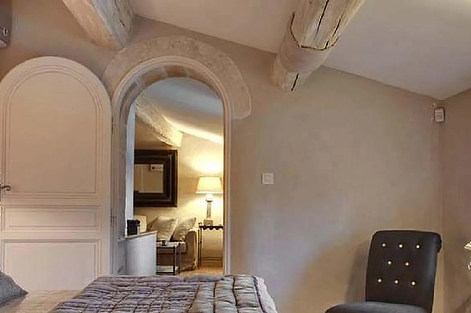 Lieux événementiels, MAS DE LA ROSE ***