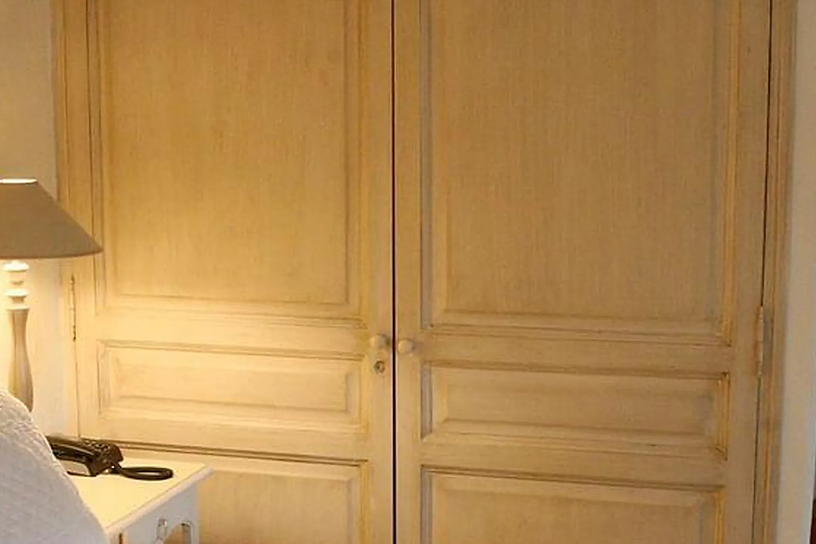 Lieux événementiels, MAS DE LA ROSE ***