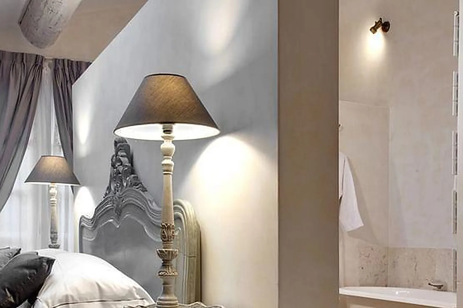 Lieux événementiels, MAS DE LA ROSE ***