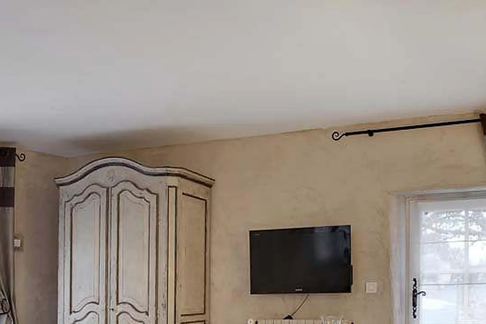 Lieux événementiels, MAS DE LA ROSE ***