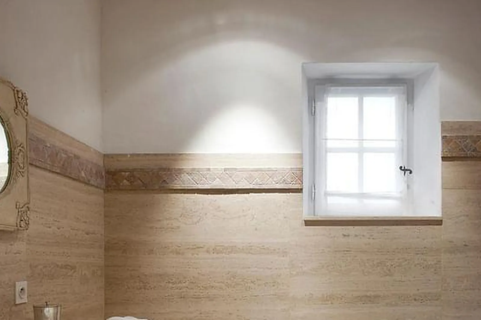 Lieux événementiels, MAS DE LA ROSE ***