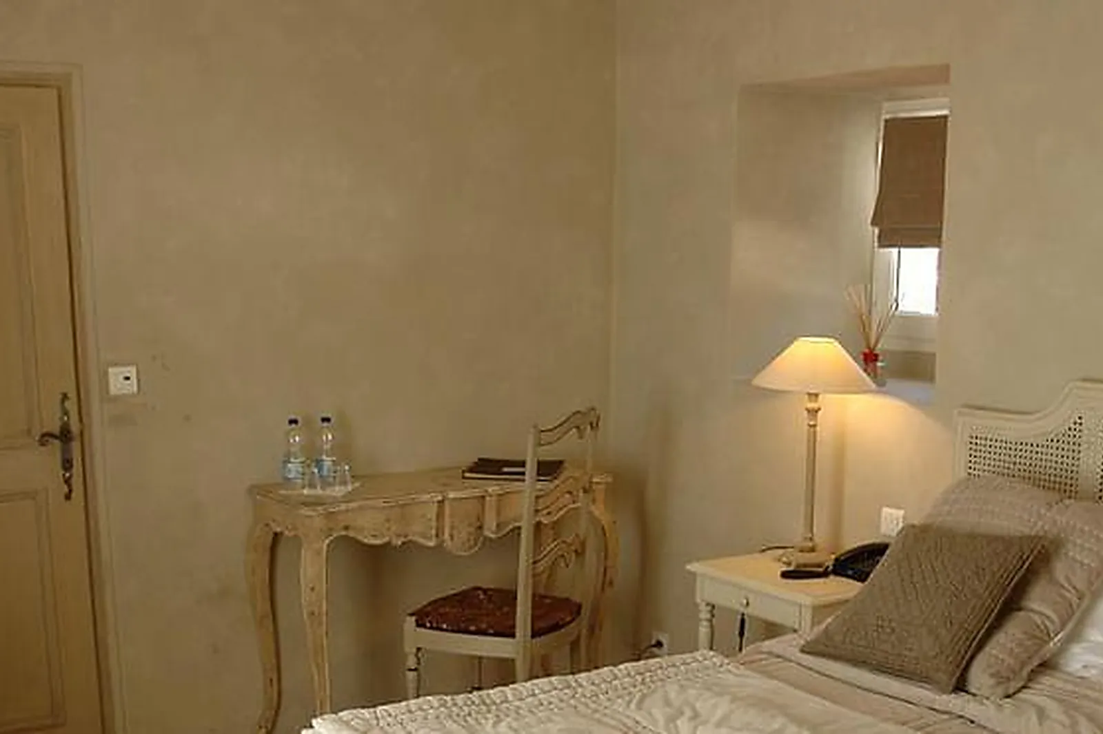 Lieux événementiels, MAS DE LA ROSE ***