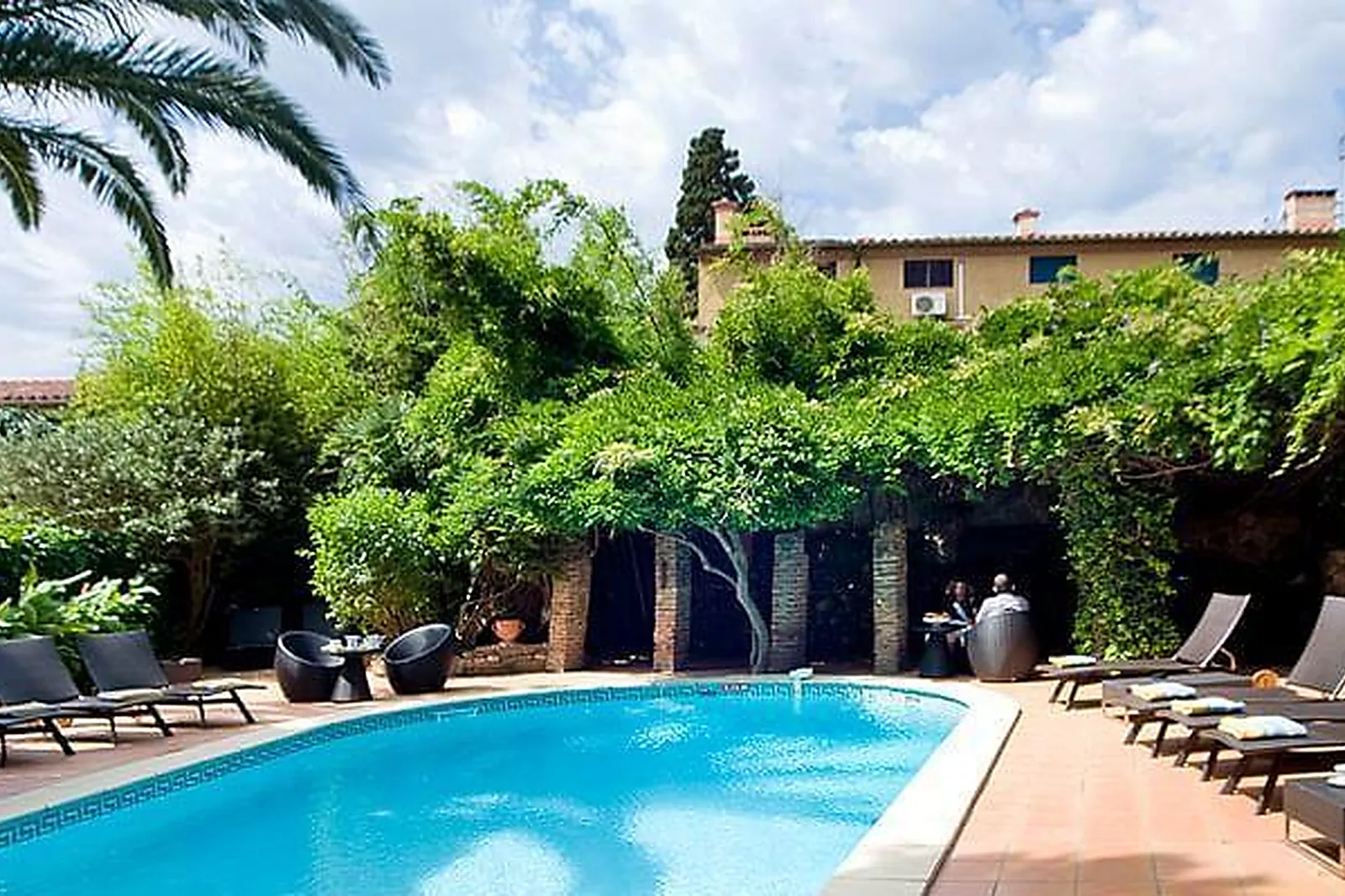 Lieux événementiels, BUREAUX & CO LES DOCKS