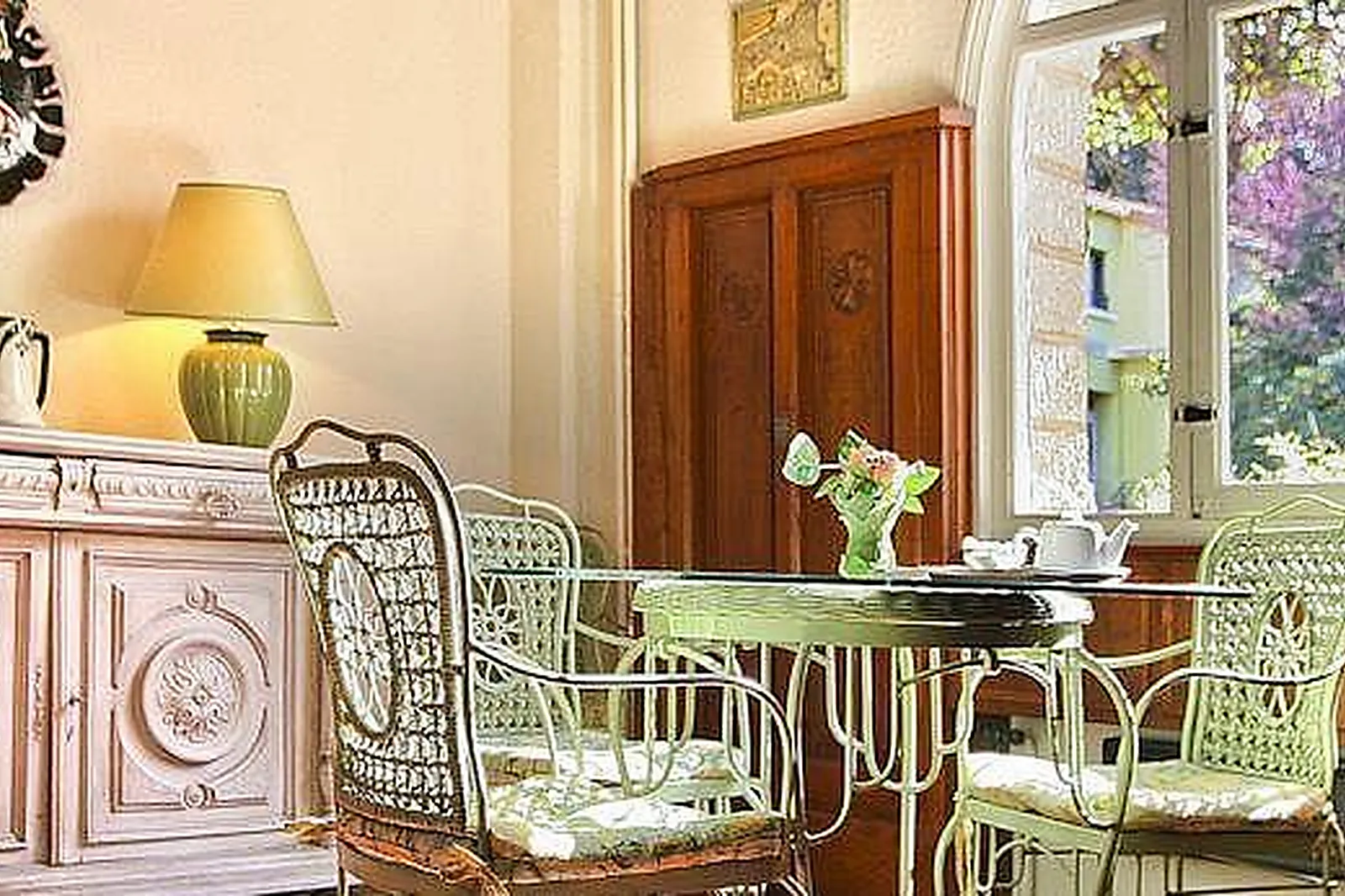 Lieux événementiels, BUREAUX & CO LES DOCKS