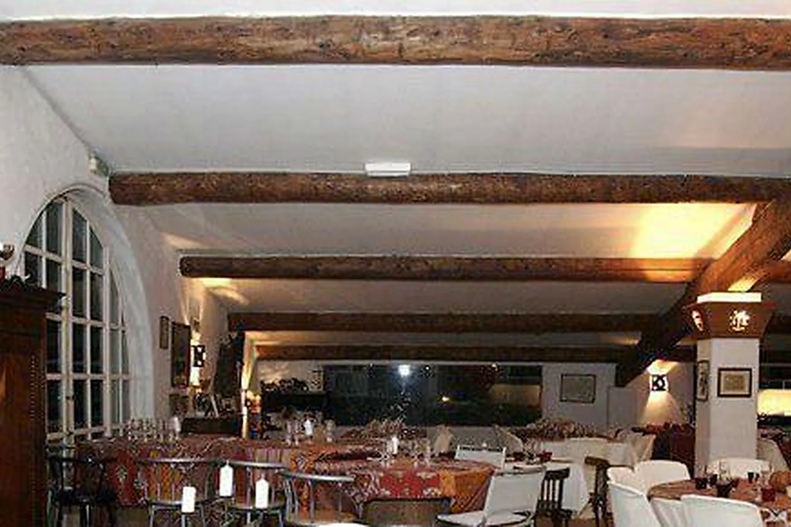 Lieux événementiels, MAS DU MÉNAGE EN CAMARGUE