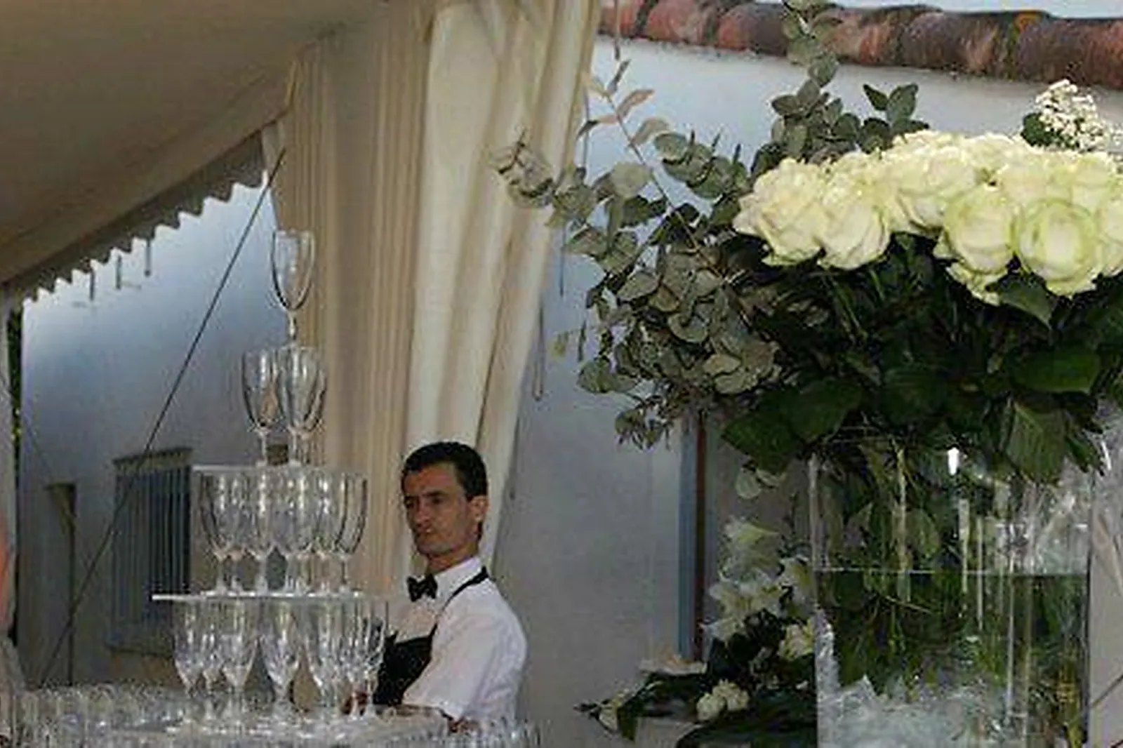 Lieux événementiels, MAS DU MÉNAGE EN CAMARGUE