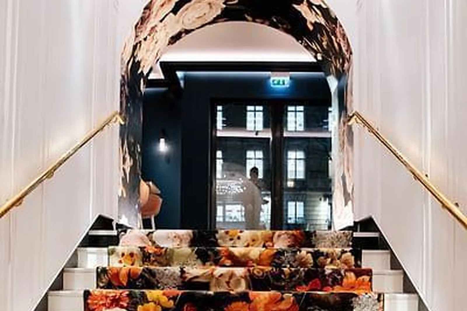 Lieux événementiels, MASHA PARIS