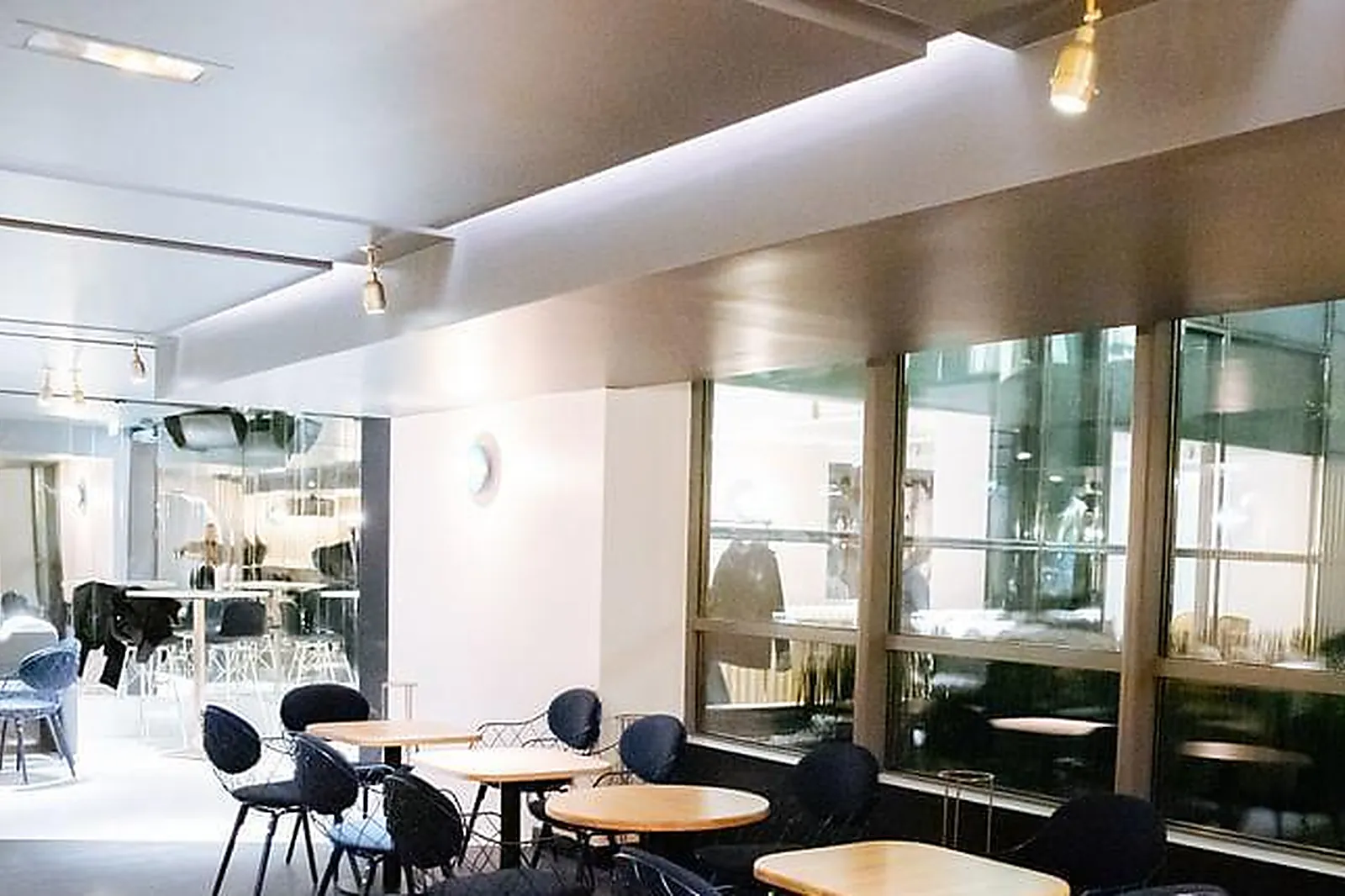 Lieux événementiels, MASHA PARIS