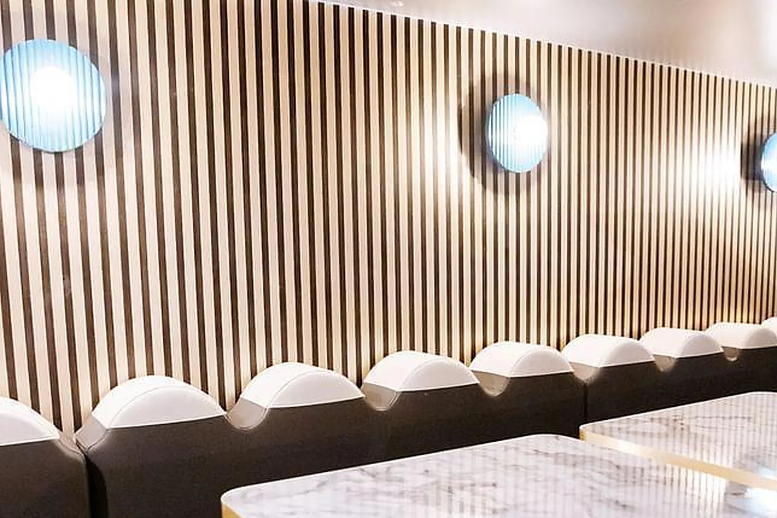 Lieux événementiels, MASHA PARIS