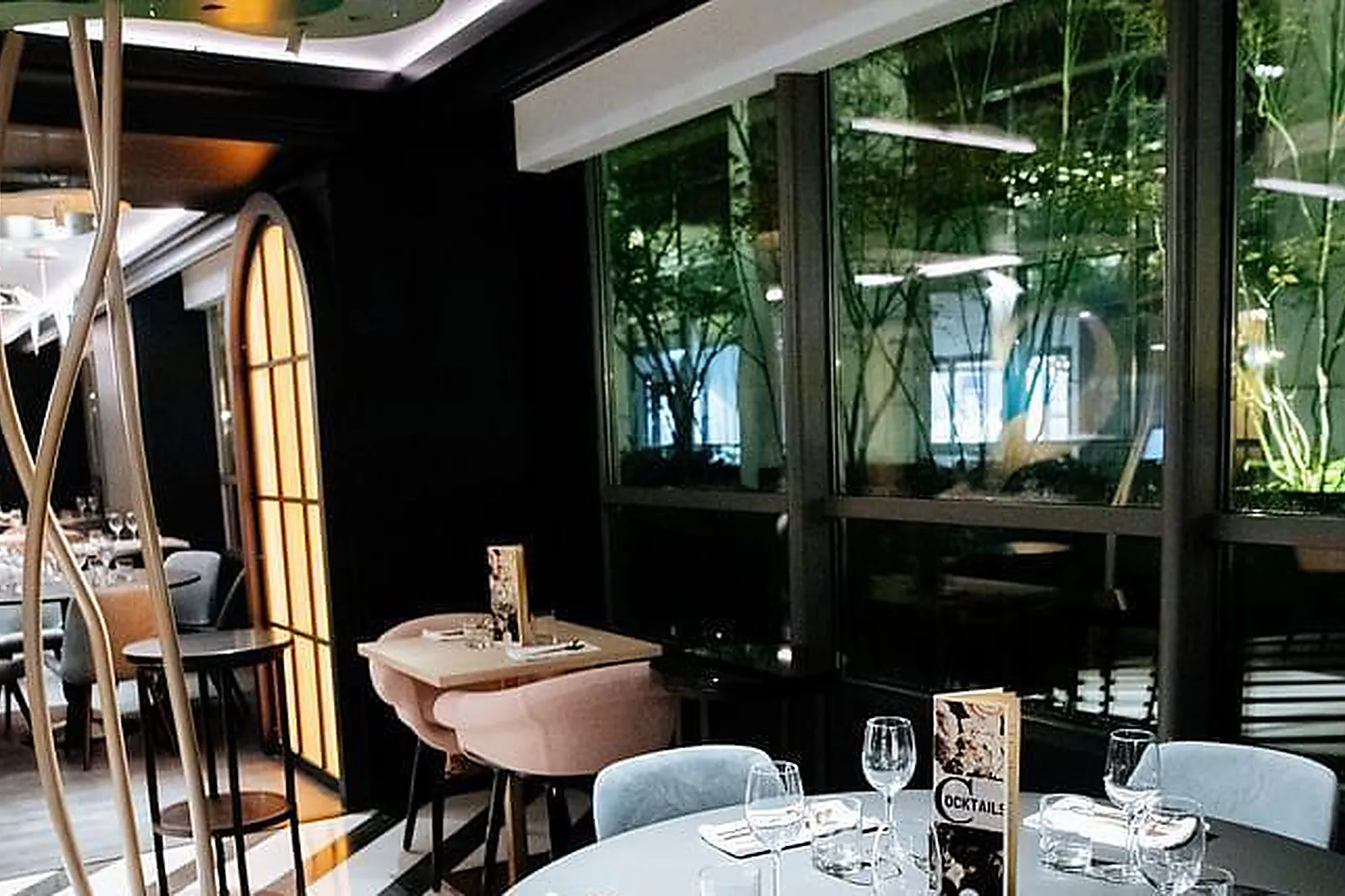 Lieux événementiels, MASHA PARIS