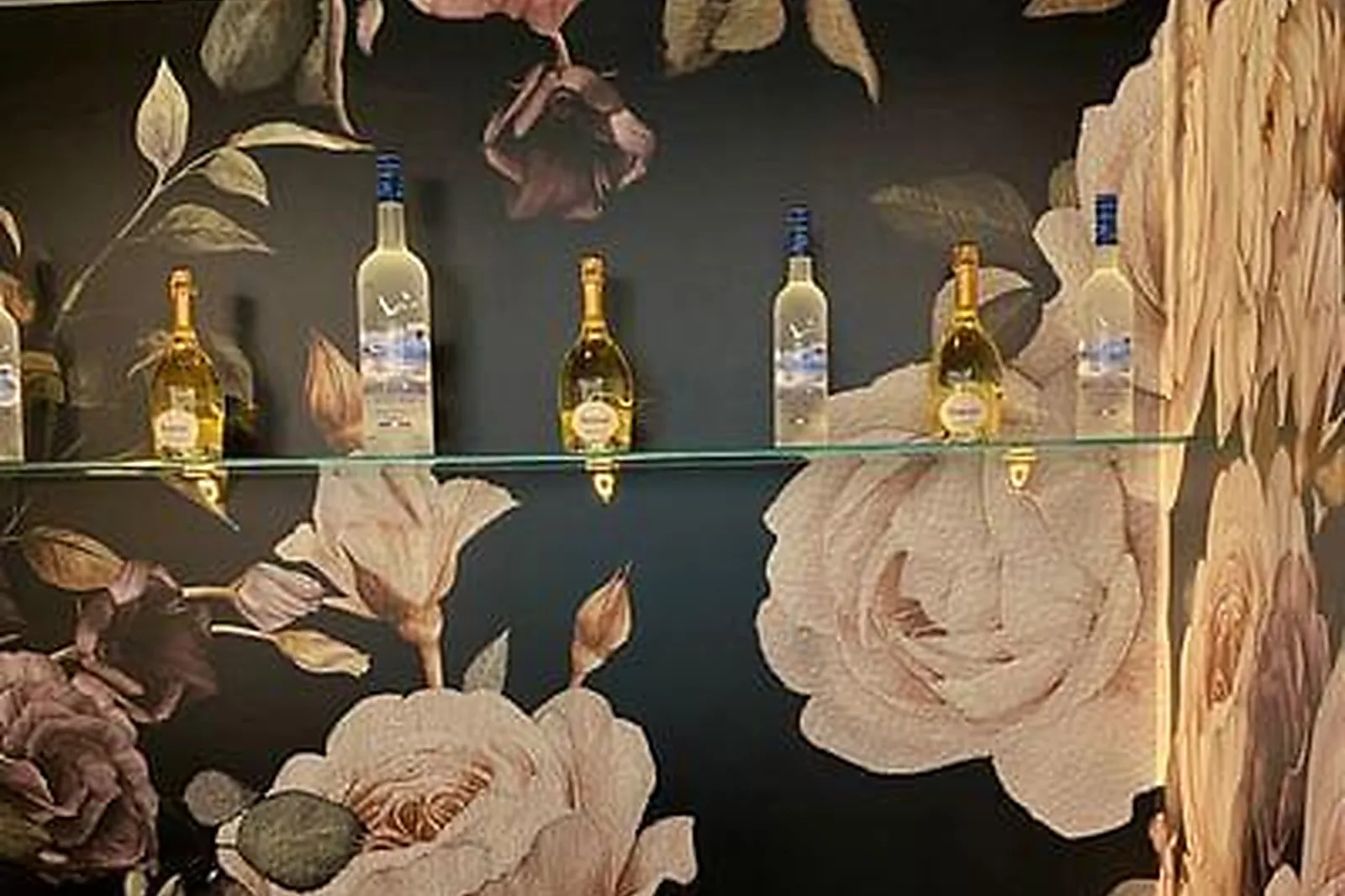 Lieux événementiels, MASHA PARIS