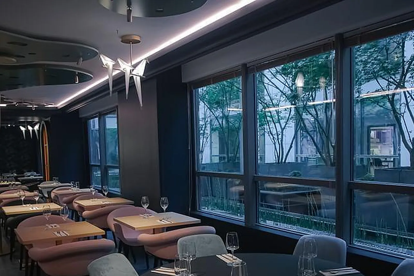 Lieux événementiels, MASHA PARIS