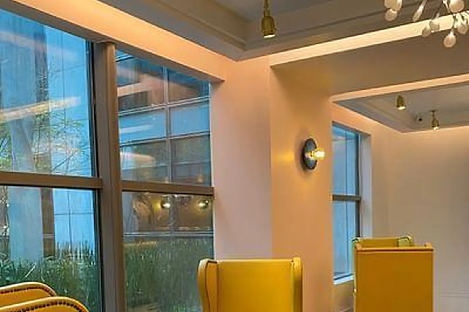 Lieux événementiels, MASHA PARIS