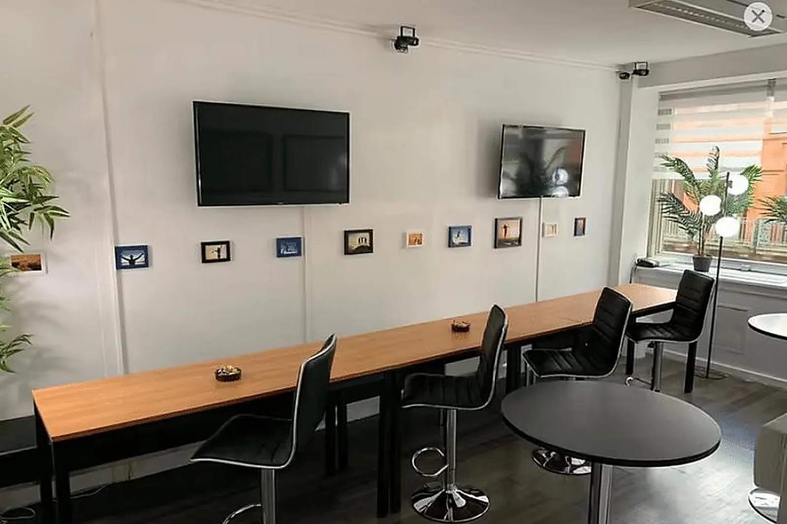 Lieux événementiels, MATH'S AVENTURAS