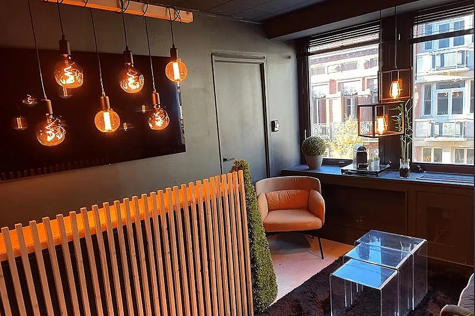 Lieux événementiels, MATH'S AVENTURAS