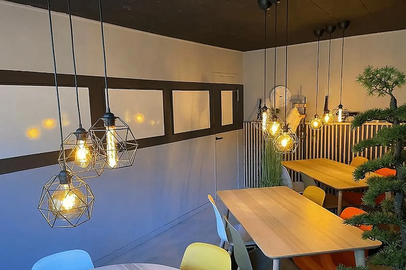 Lieux événementiels, MATH'S AVENTURAS