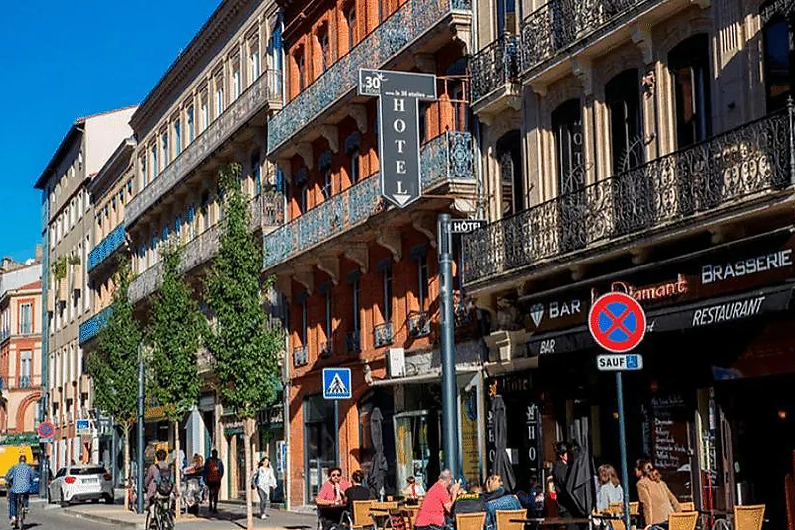 Lieux événementiels, MATH'S AVENTURAS