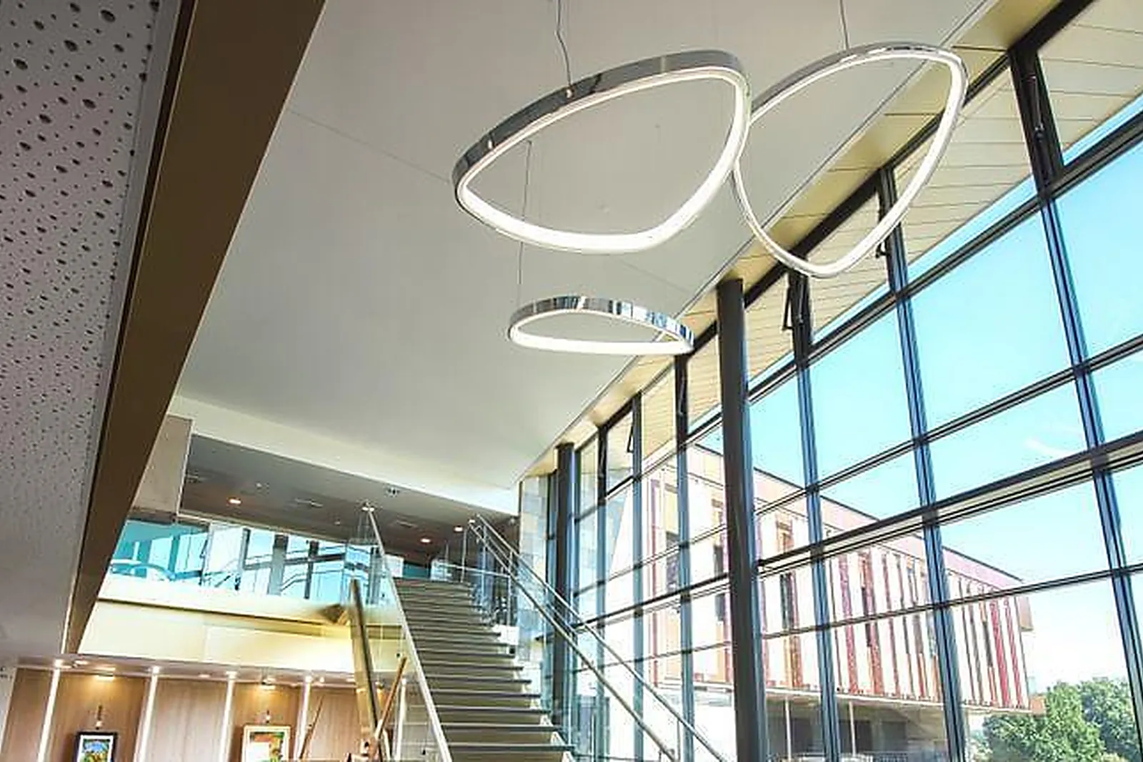 Lieux événementiels, WERIDE