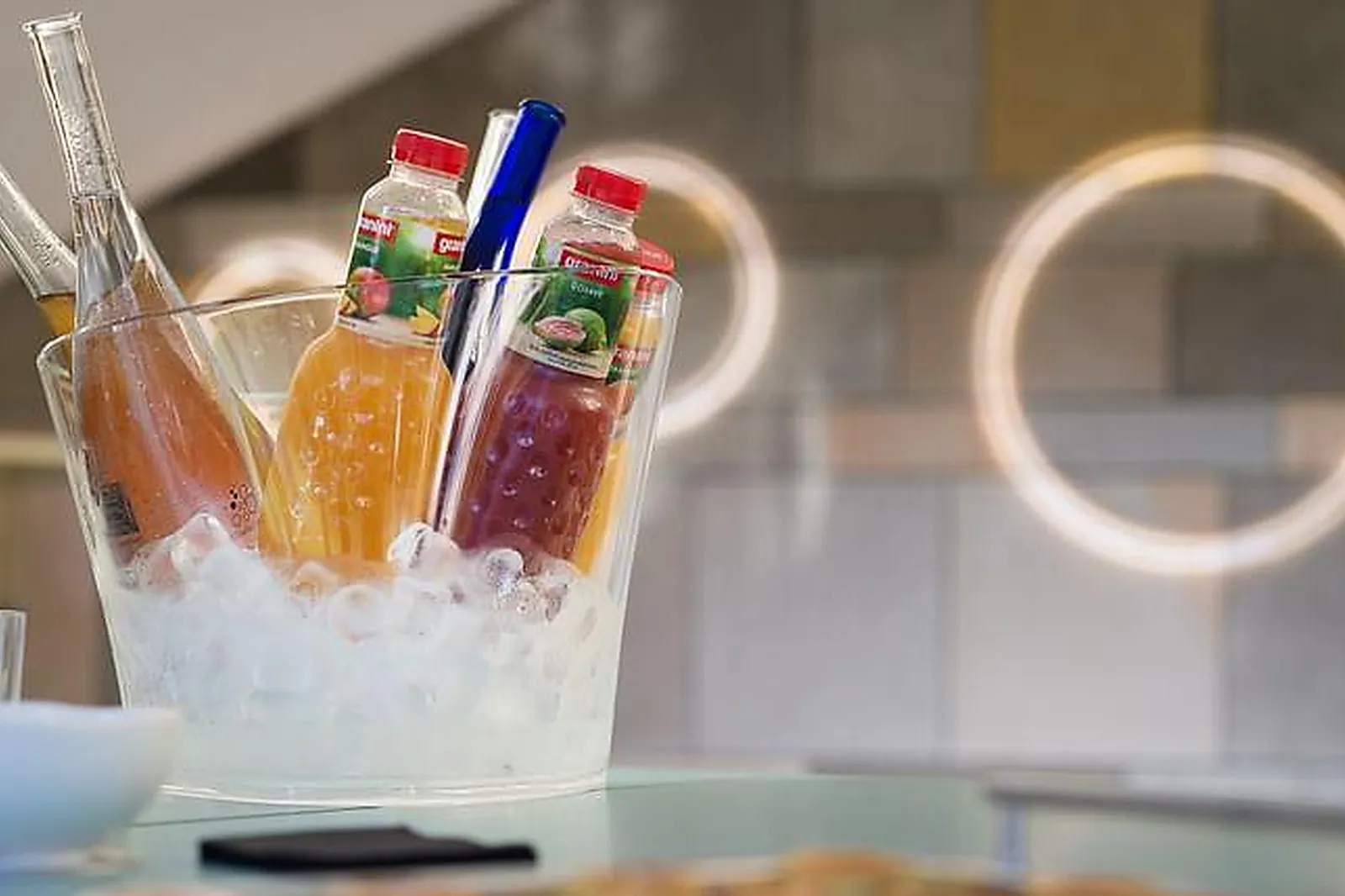 Lieux événementiels, WERIDE