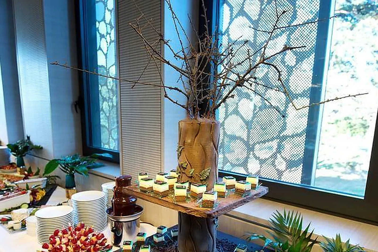 Lieux événementiels, WERIDE