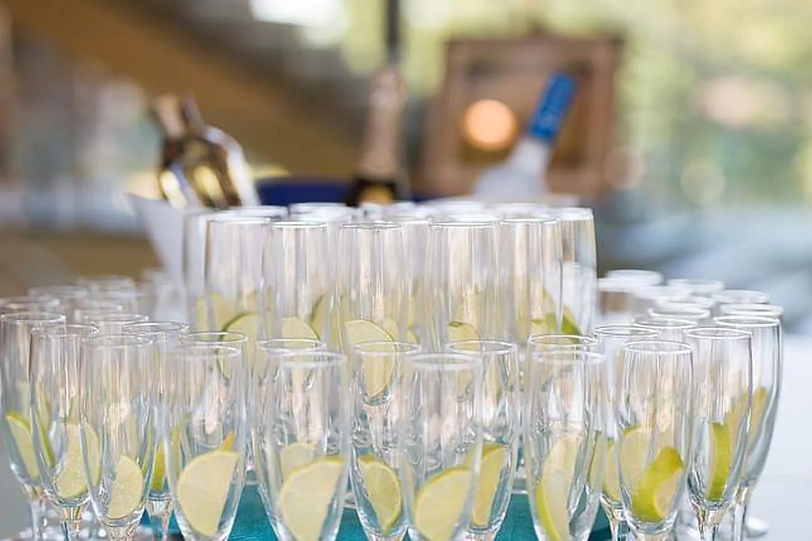 Lieux événementiels, WERIDE