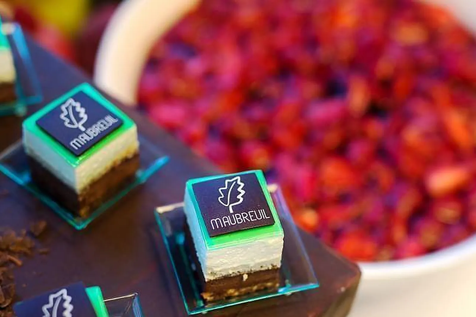 Lieux événementiels, WERIDE