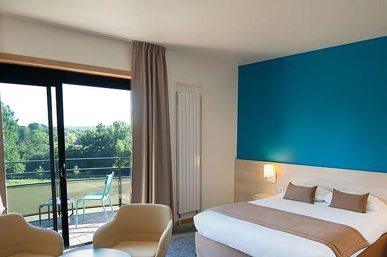 Lieux événementiels, WERIDE