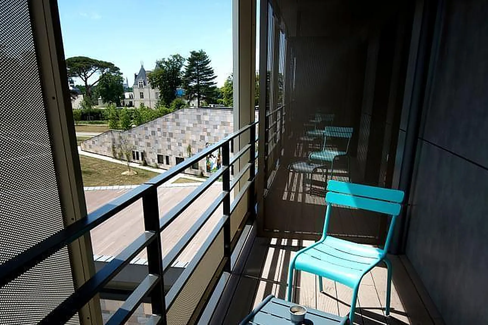 Lieux événementiels, WERIDE