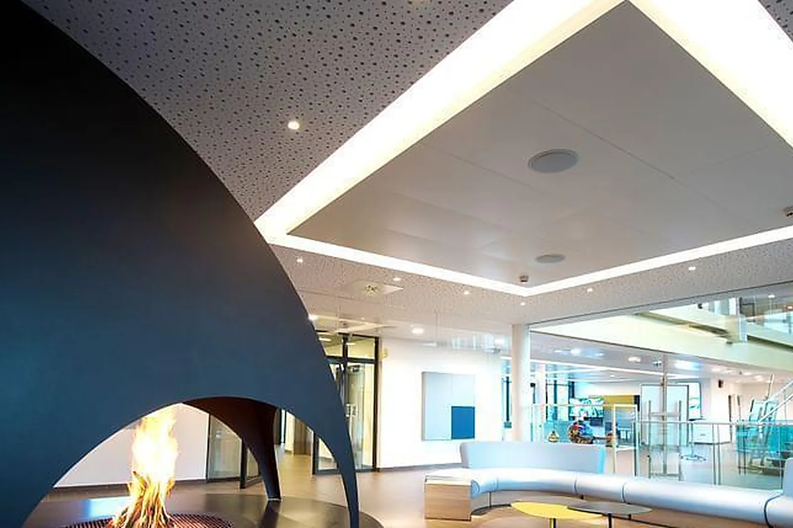 Lieux événementiels, WERIDE