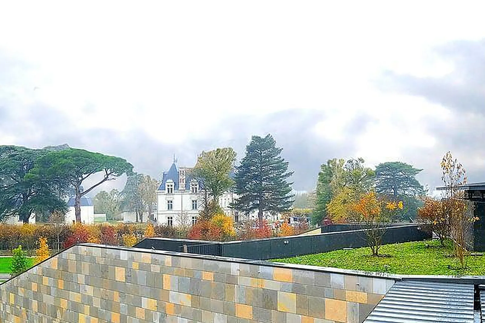 Lieux événementiels, WERIDE