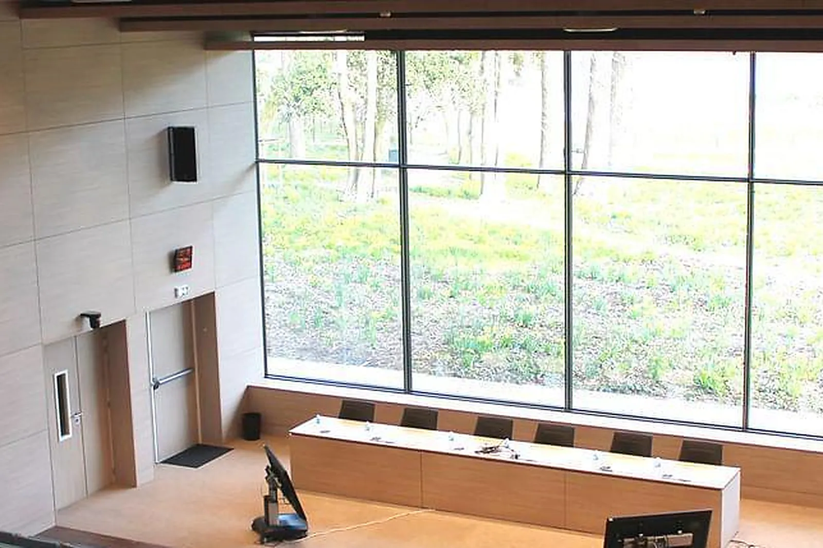 Lieux événementiels, WERIDE