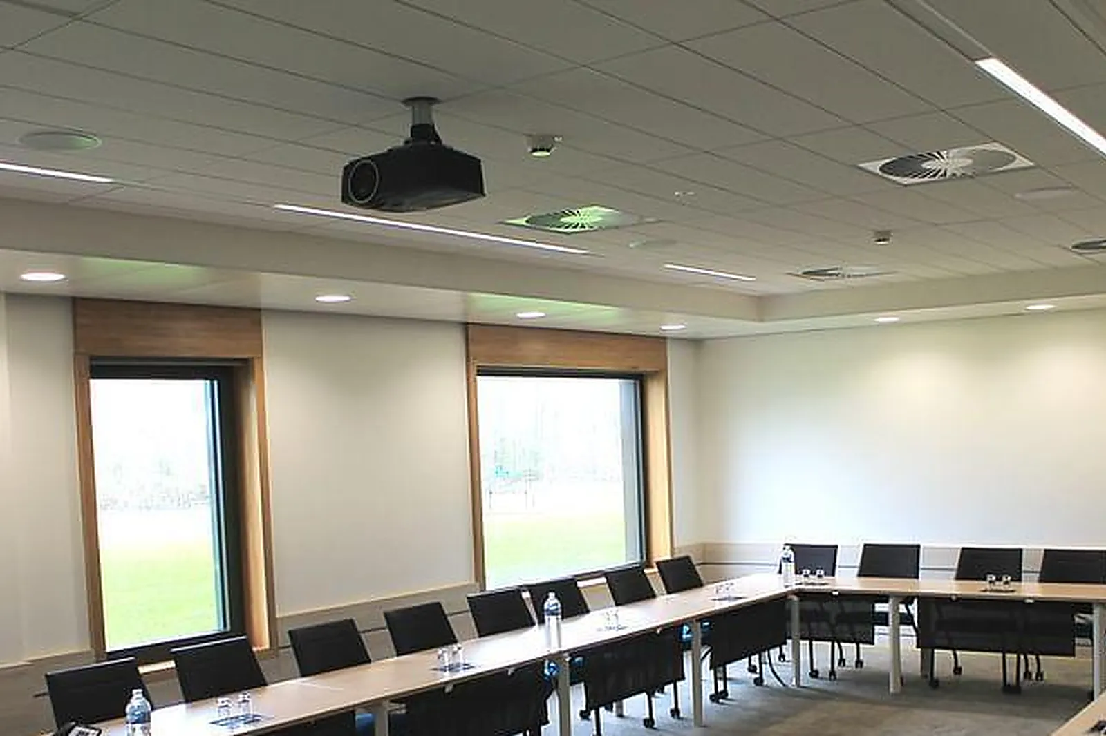 Lieux événementiels, WERIDE