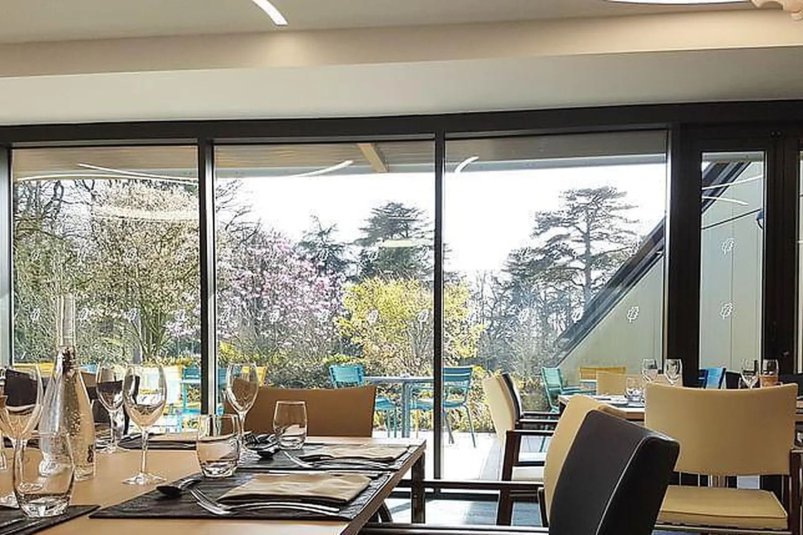 Lieux événementiels, WERIDE