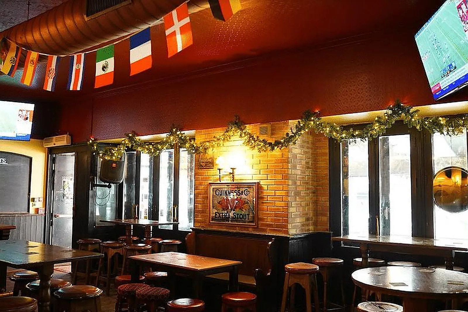 Lieux événementiels, MC BRIDES