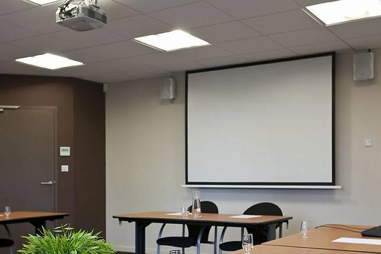 Lieux événementiels, MEETING BUSINESS CENTER