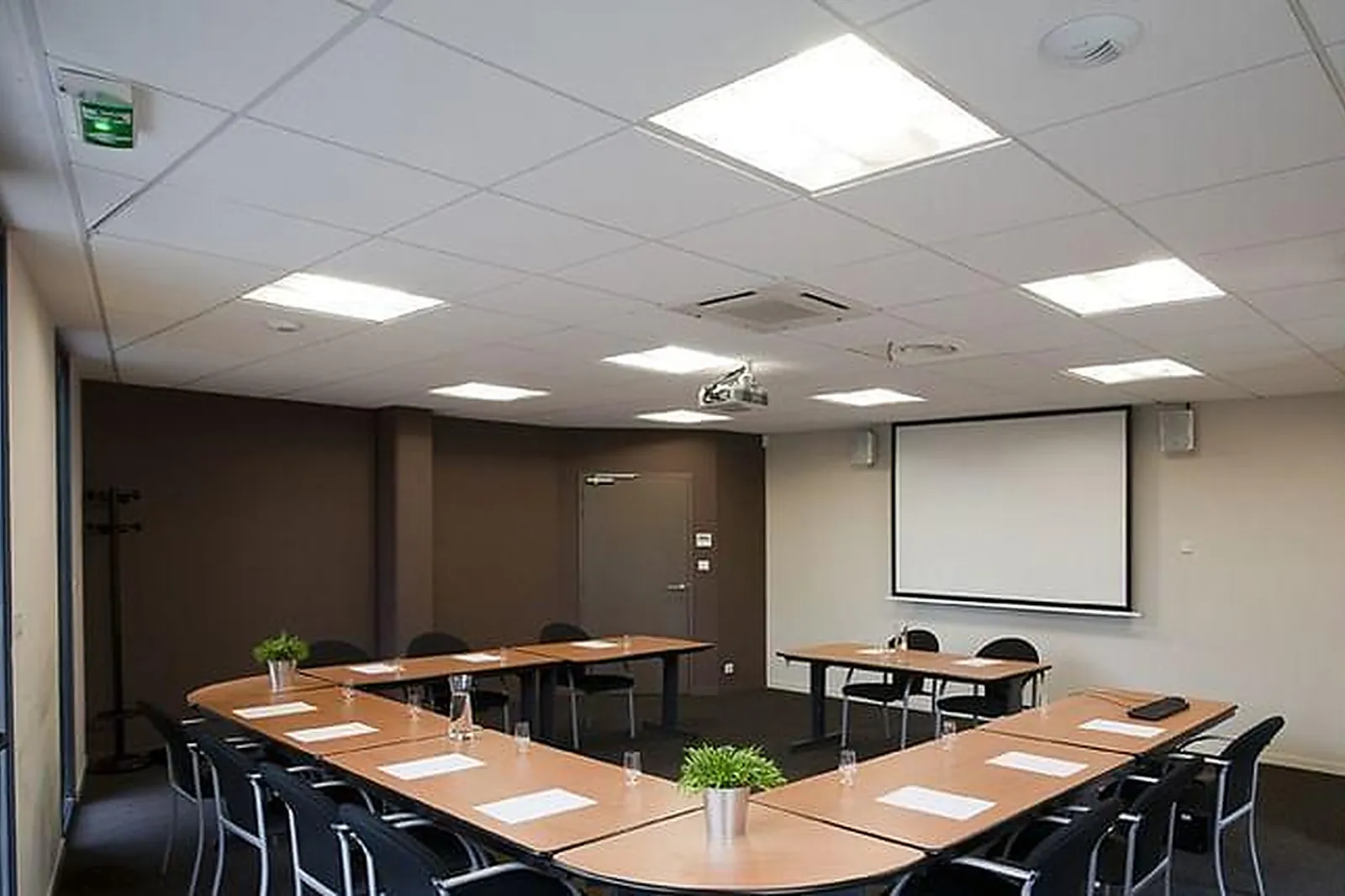 Lieux événementiels, MEETING BUSINESS CENTER