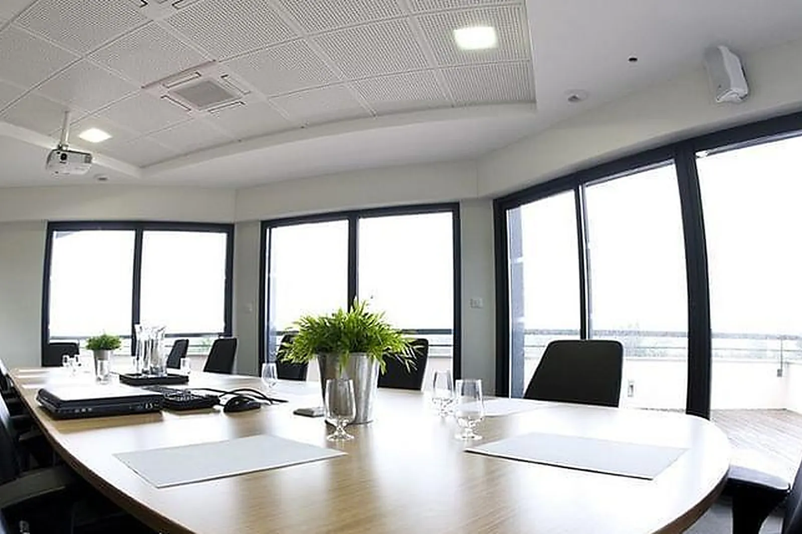 Lieux événementiels, MEETING BUSINESS CENTER